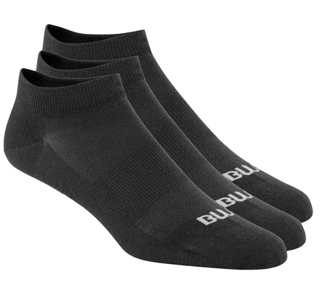 Bula Safe Sock 3pk