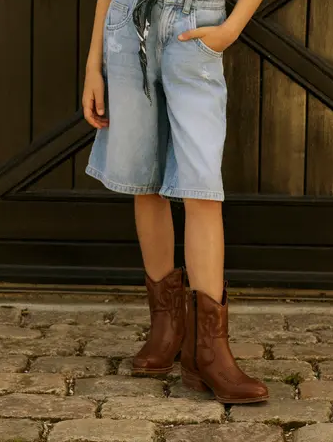 Name It Bella Skater Shorts 