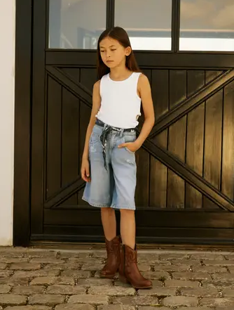 Name It Bella Skater Shorts 