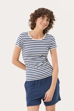 RochellePW TS Oceania Stripe - Part Two
