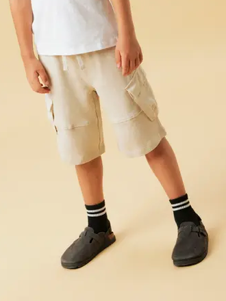 Name It Jokars Baggy Jog Sweat Bermuda 