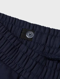 Name It Jokars Baggy Jog Sweat Bermuda 