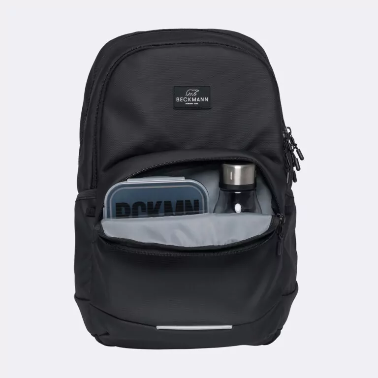 Sport Junior, Black Coated