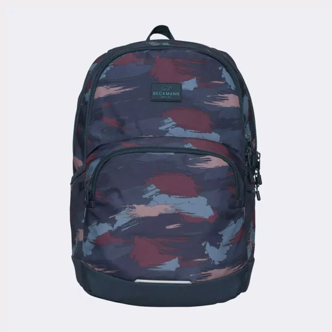 Sport Junior, Blue Brush