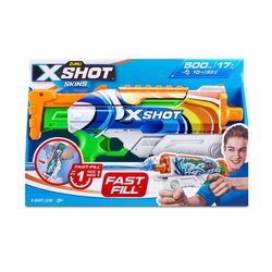 XSHOT Skins Hyperload Fast Fill Farger - Uteleiker