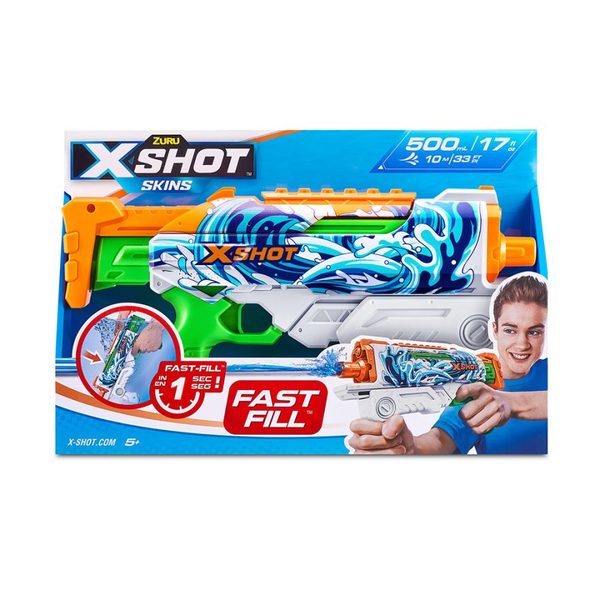 XSHOT Skins Hyperload Fast Fill