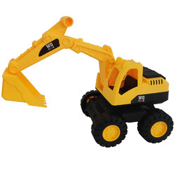 Gravemaskin 25 cm Gravemaskin - Leiker