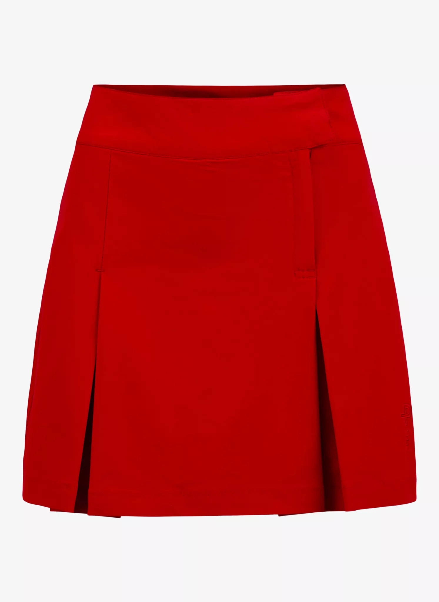 Pelle P Sport Pleat Skort W