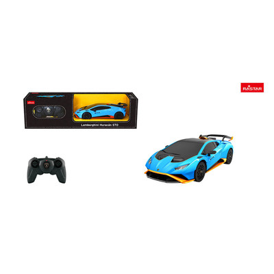 Rastar Lamborghini Huracan 1:24 Lamborghini Huracan - Radiostyrt