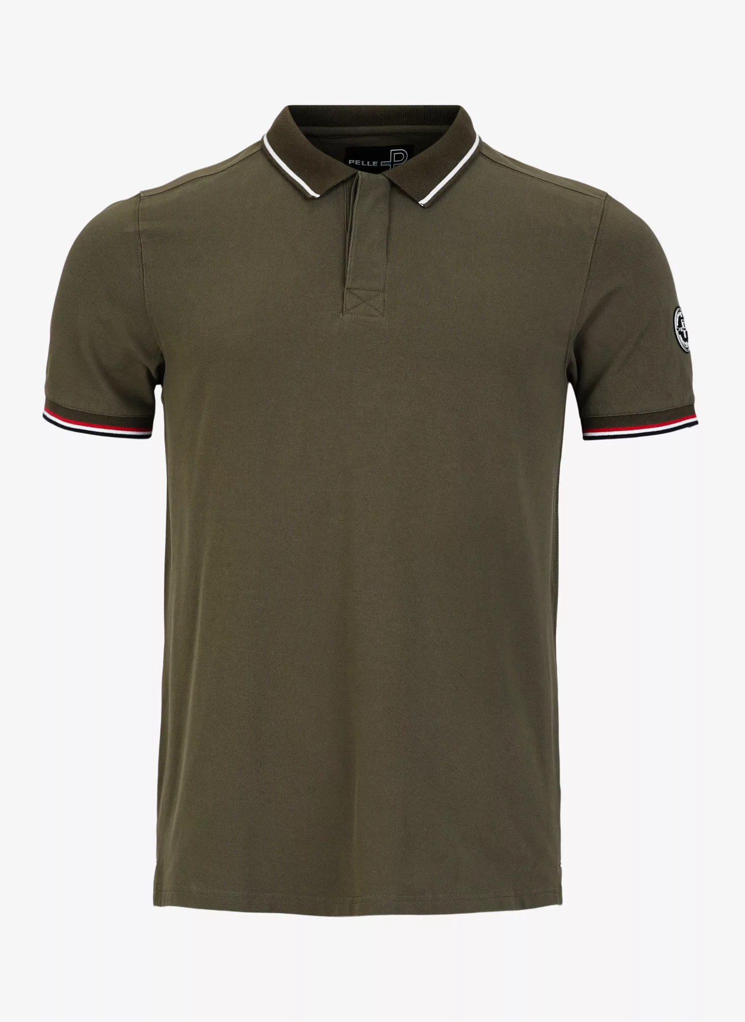 Pelle P Tide Polo
