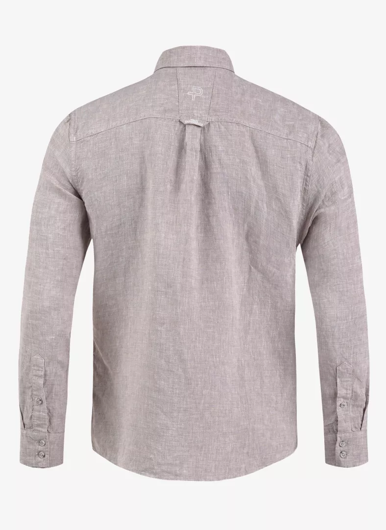 Pelle P Linen Shirt