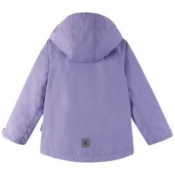 Reima tec jacket Soutu