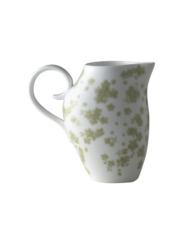 Slåpeblom Mugge 25cl