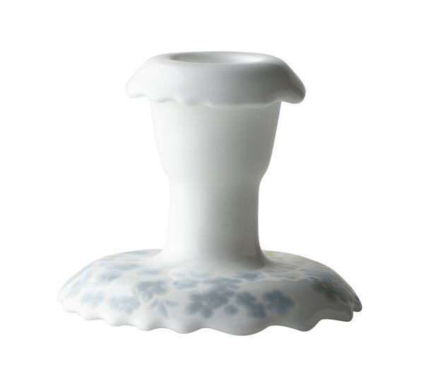 Slåpeblom Lysestake 