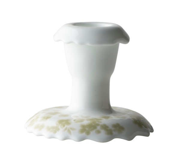 Slåpeblom Lysestake 