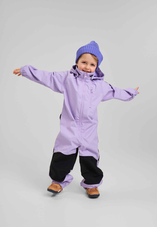 Kellola reima tec overall