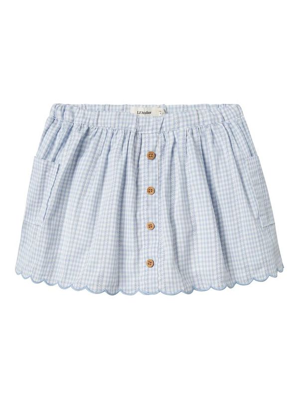 NMFHAZELLE SKIRT LIL