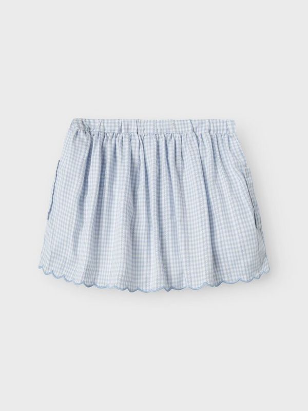 NMFHAZELLE SKIRT LIL
