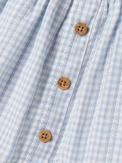 NMFHAZELLE SKIRT LIL