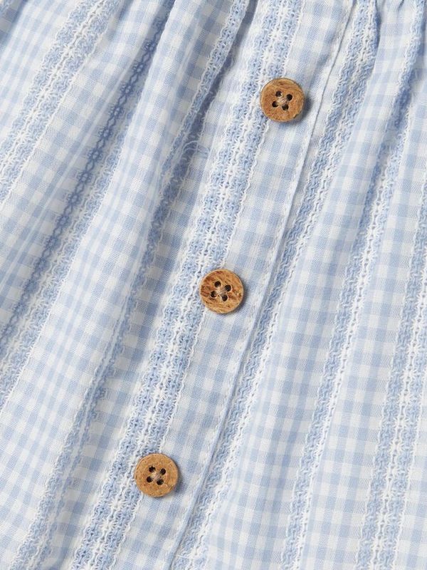 NMFHAZELLE SKIRT LIL