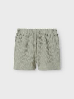 NMMJANU LOOSE SHORTS LIL