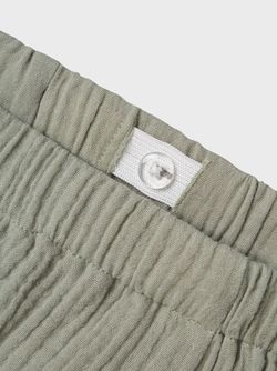 NMMJANU LOOSE SHORTS LIL