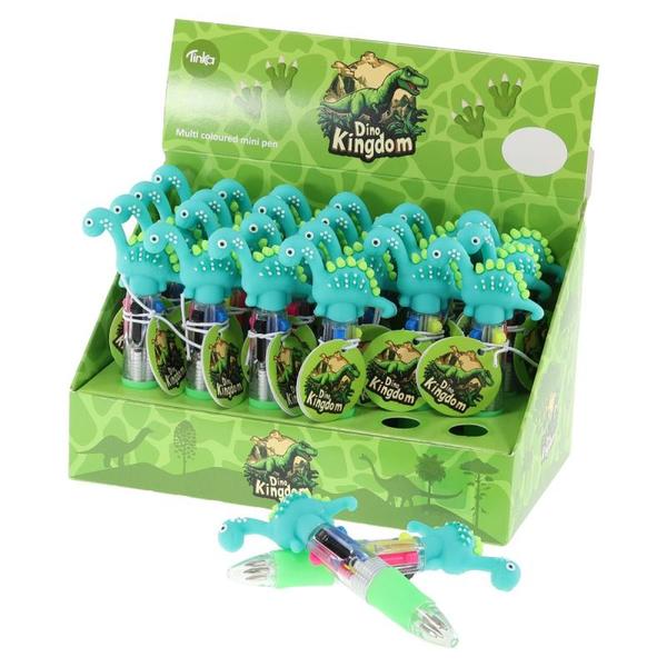 PENN MINI M/4 FARGER DINO TINKA COOL STUFF