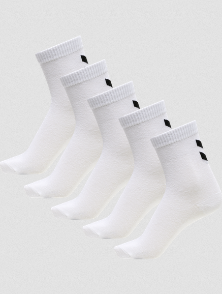 Hummel MakeMyDay Sock 5-pack