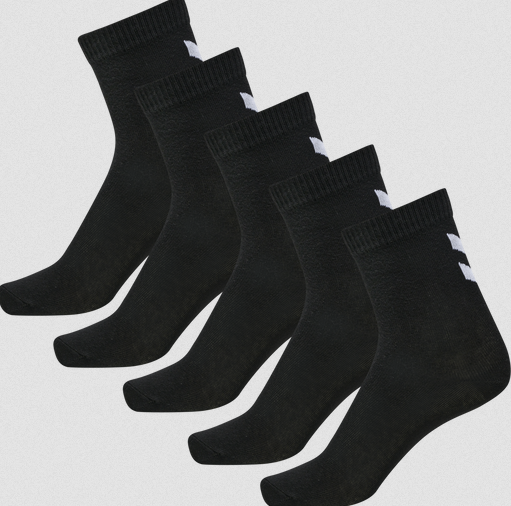 Hummel MakeMyDay Sock 5-pack
