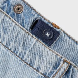 NKFNYNNE SHORT DNM SKIRT 