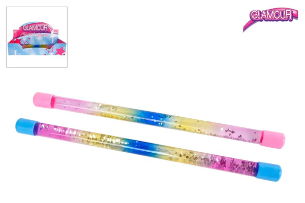 Glitter Baton ^drillstav^ 30cm