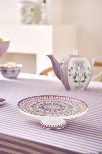 Kakefat Lily & Lotus 21cm Syrin - Pip Studio