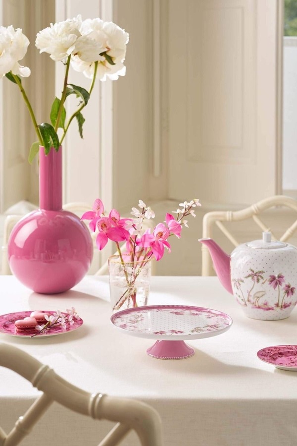 Kakefat Jolie Dots 21cm