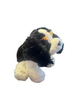 TINKA HUNDEVALP kosebamse 14cm