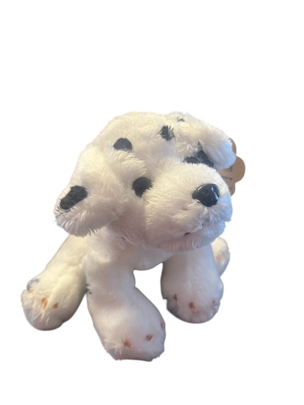 TINKA HUNDEVALP kosebamse 14cm