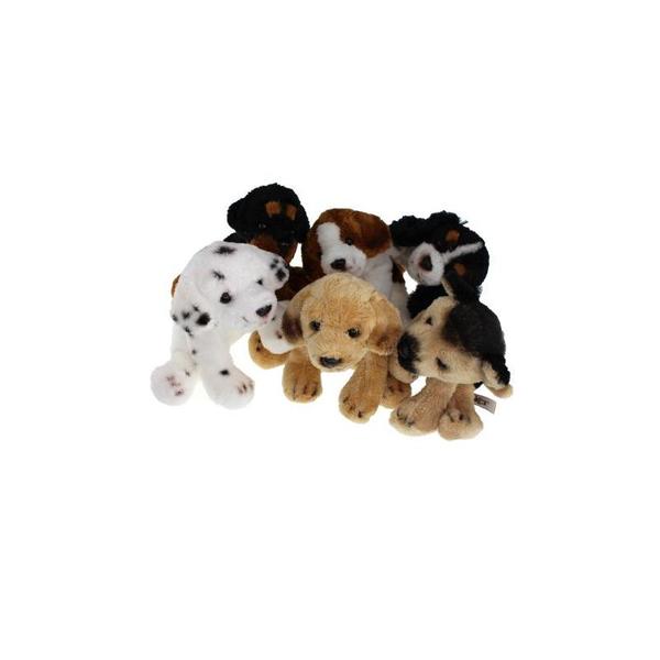 TINKA HUNDEVALP kosebamse 14cm