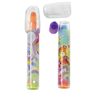 FARGESTIFT M/5 FARGER TEDDYBEAR TINKA COOL STUFF  TEDDYBEAR ARGESTIFT MED 5 FARGER - Tinka