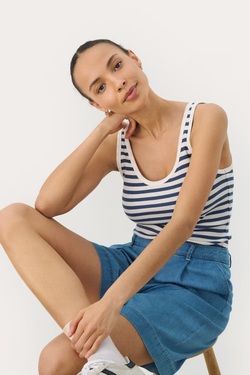 RoselynPW TO Oceania Stripe - Part Two