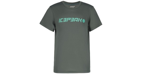 ICEPEAK T SKJORTE