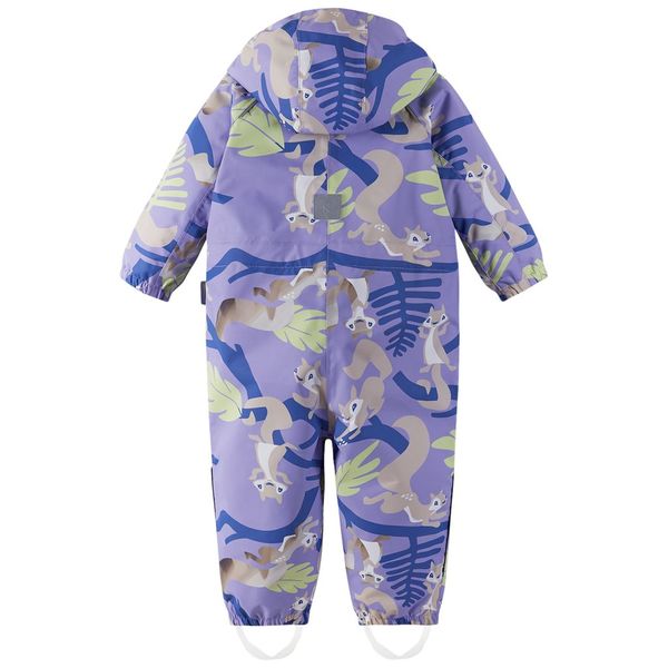 Reima tec overall Toppila