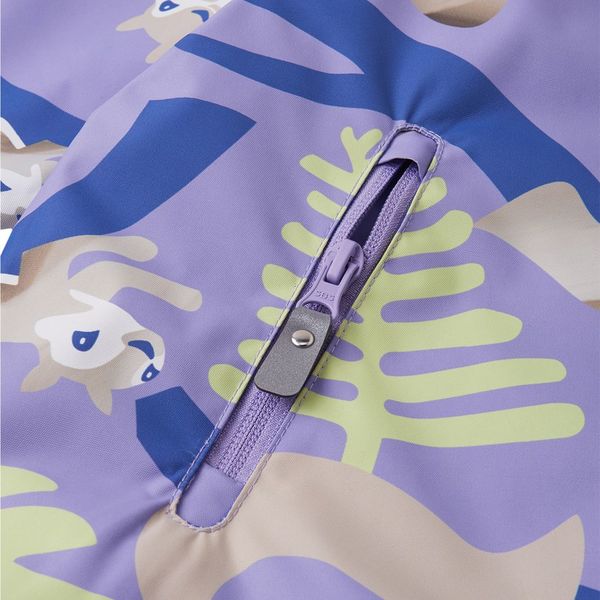 Reima tec overall Toppila