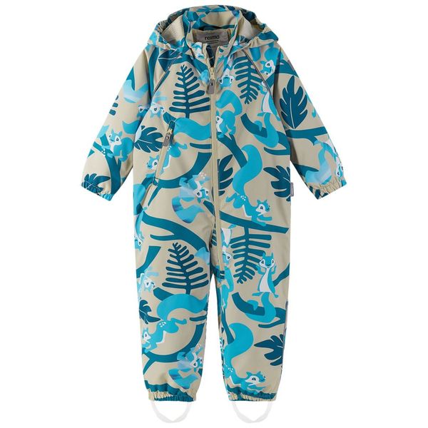 Reima tec overall Toppila