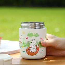 Mummi - termokopp Ferie - Mummi / Moomin