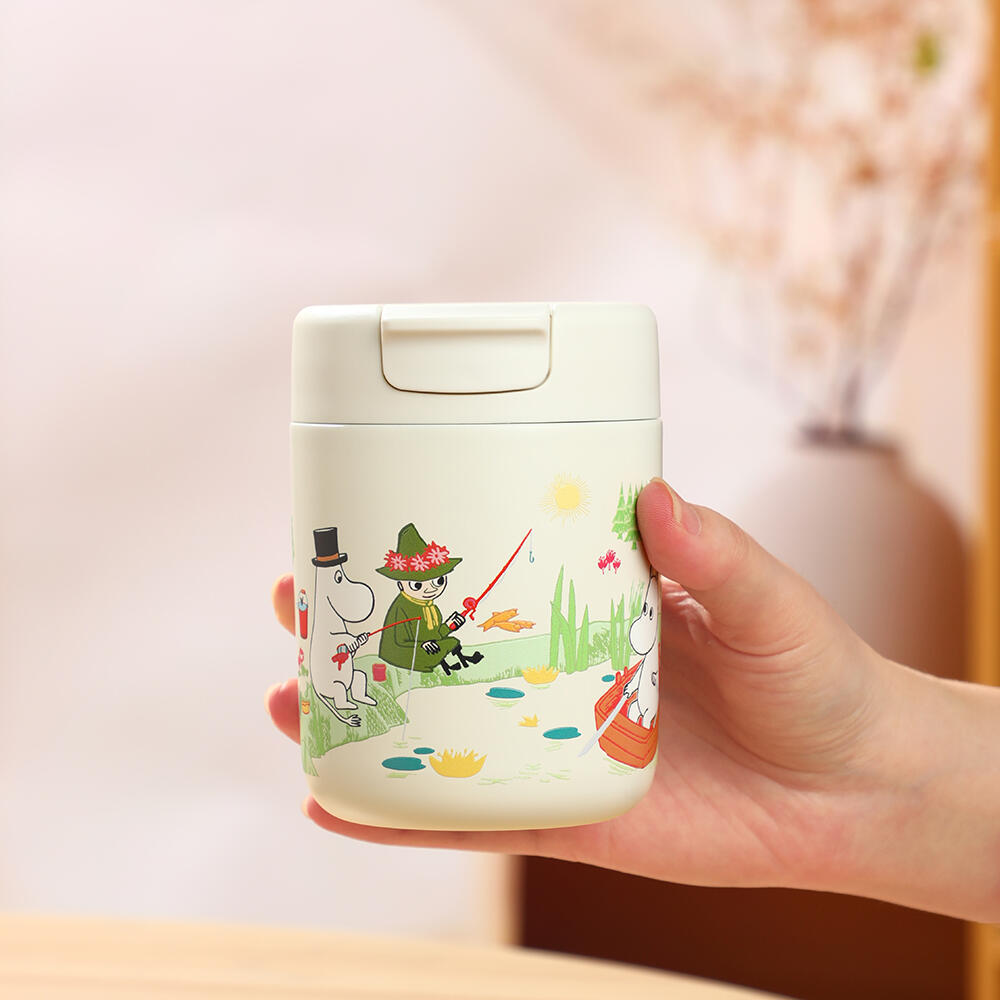 Mummi - termokopp Ferie - Mummi / Moomin