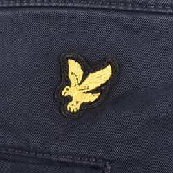 LYLE & SCOTT CHINO SHORTS