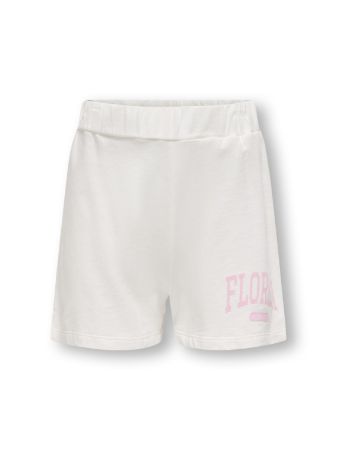 KOGANABELL LIFE PRINTED SHORTS UB SWT