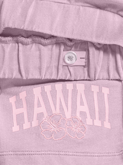 KOGANABELL LIFE PRINTED SHORTS UB SWT