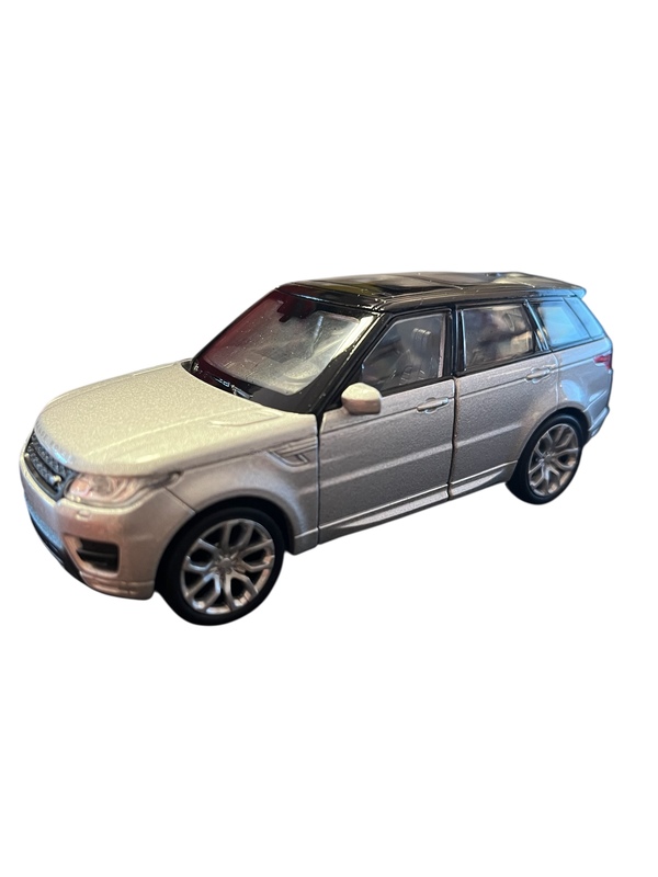 Welly Range Rover Sport