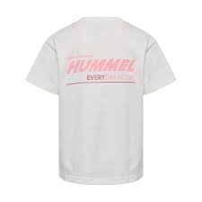 hmlELLA T-SHIRT S/S
