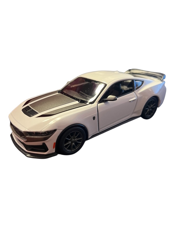 Kinsmart Ford Mustang Dark Horse